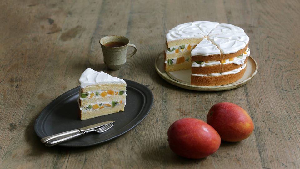 BW General Store Taipei Dessert Cafes
