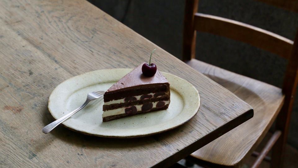 BW General Store Taipei Dessert Cafes