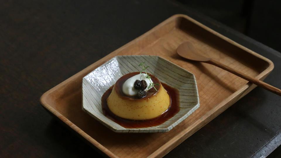BW General Store Taipei Dessert Cafes