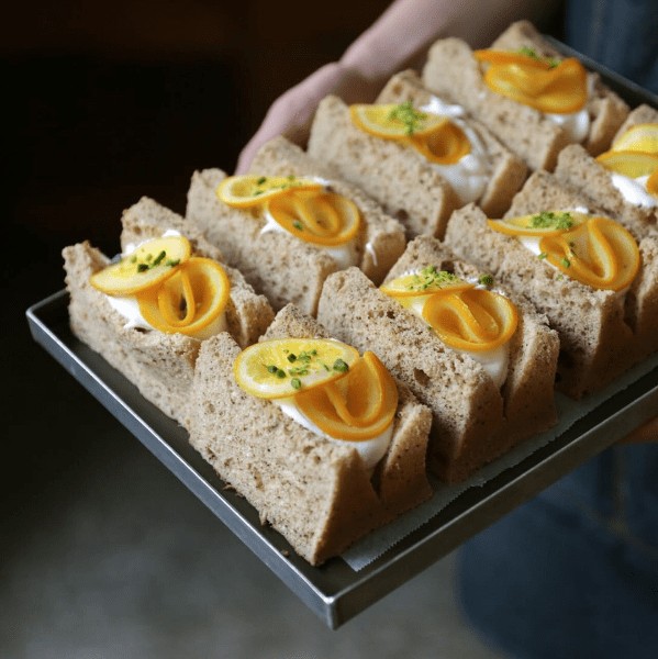 BW General Store Taipei Dessert Cafes
