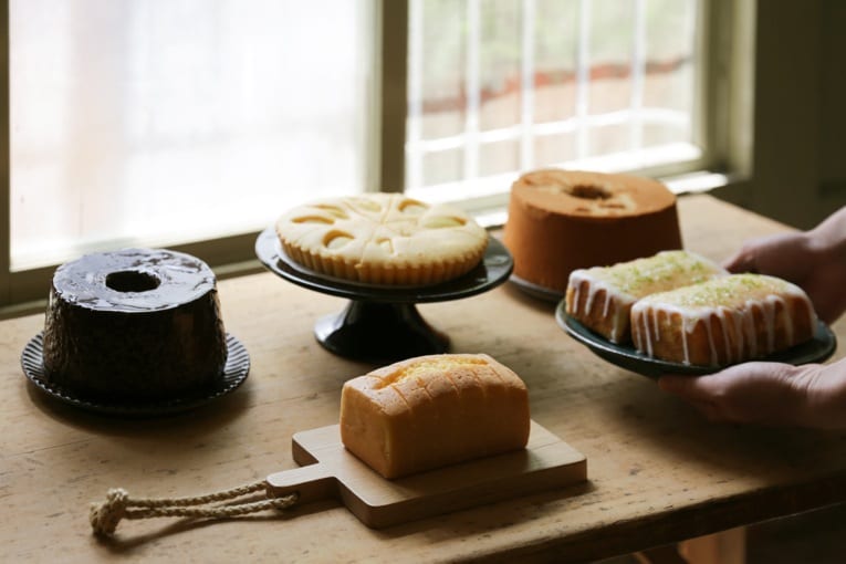 BW General Store Taipei Dessert Cafes