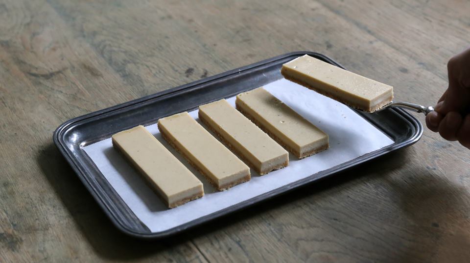 BW General Store Taipei Dessert Cafes