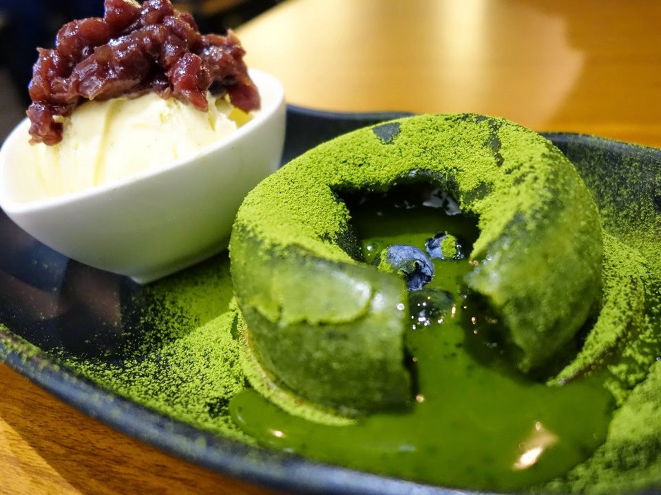 best dessert in taipei, best dessert restaurant in taipei,