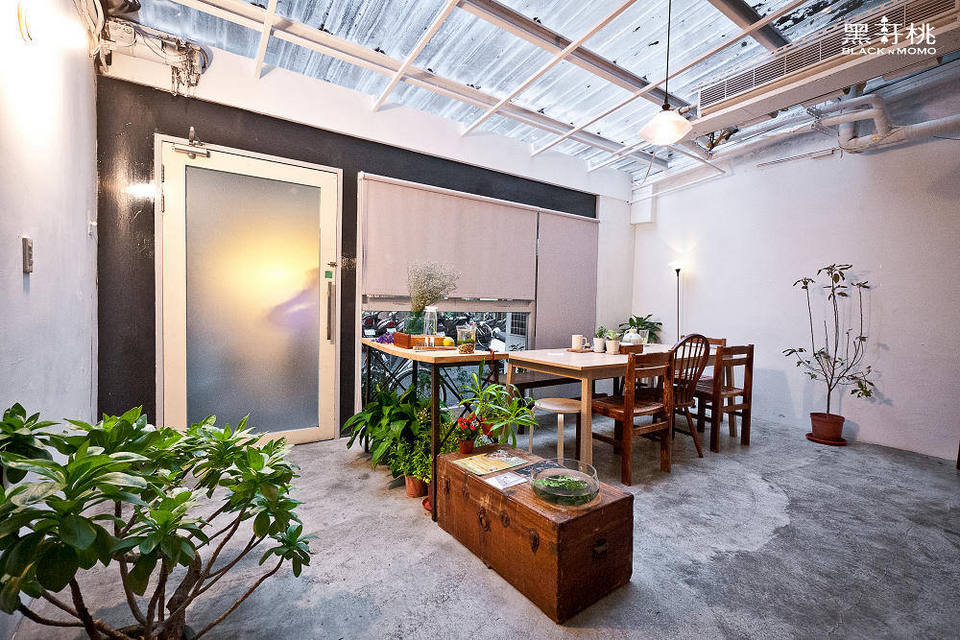Flügel Studio taipei dessert cafes (2)