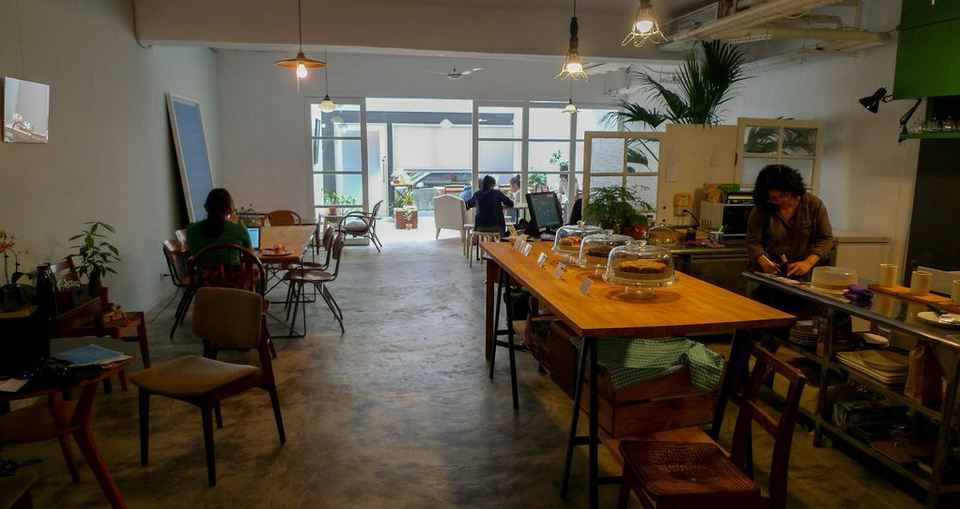 Flügel Studio taipei dessert cafes (2)