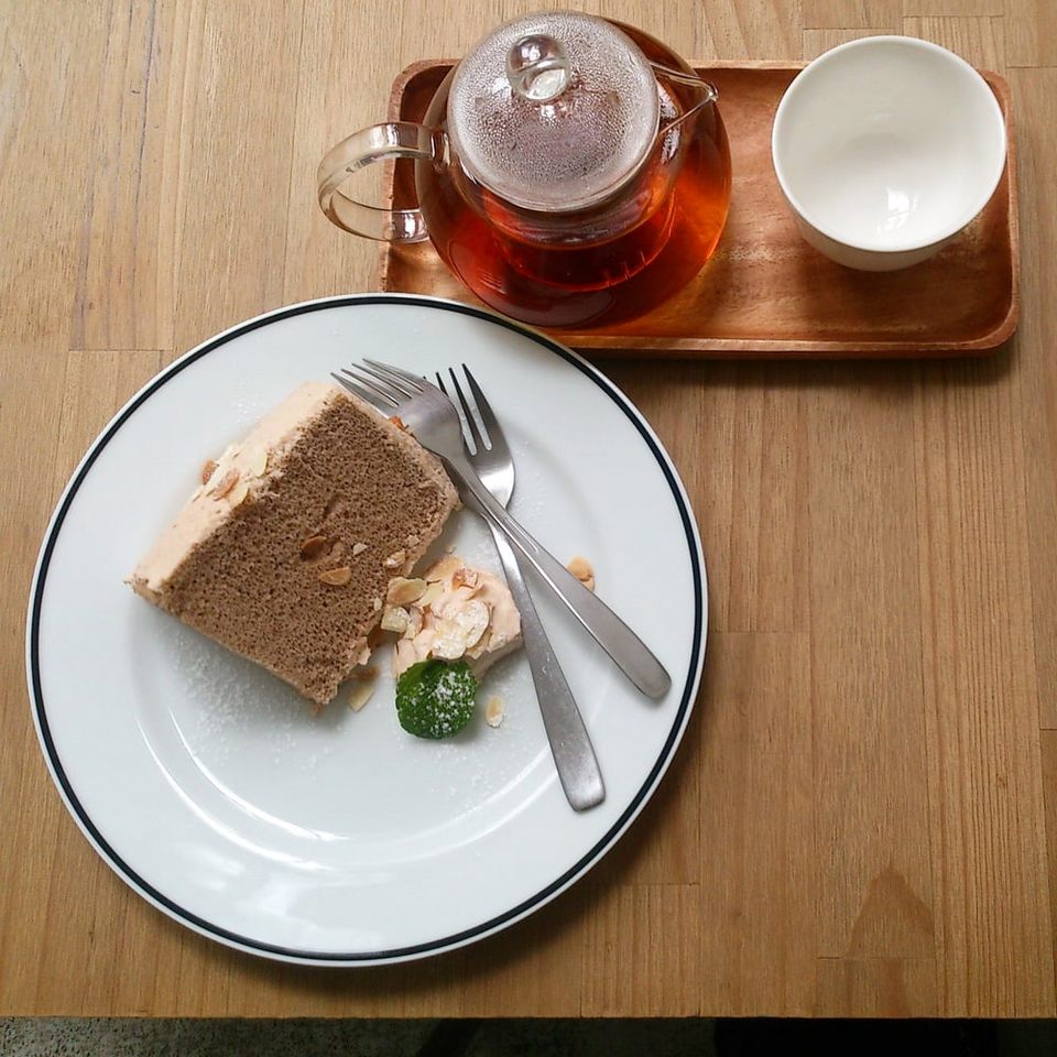 Flügel Studio taipei dessert cafes (2)