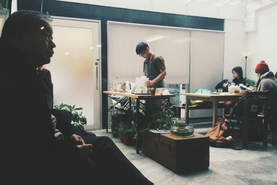 Flügel Studio taipei dessert cafes (2)