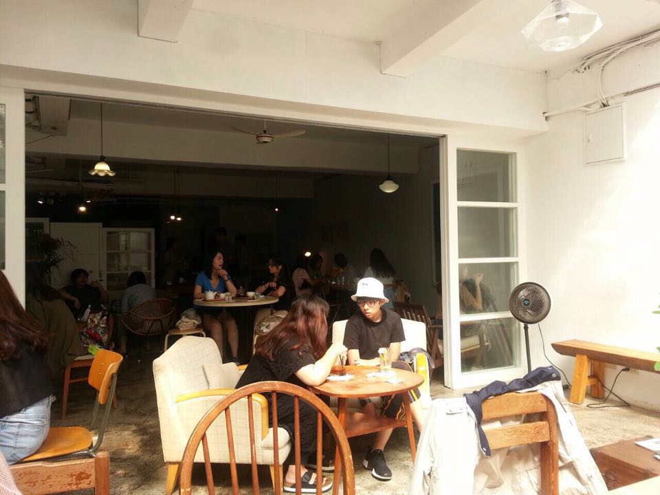 Flügel Studio taipei dessert cafes (2)