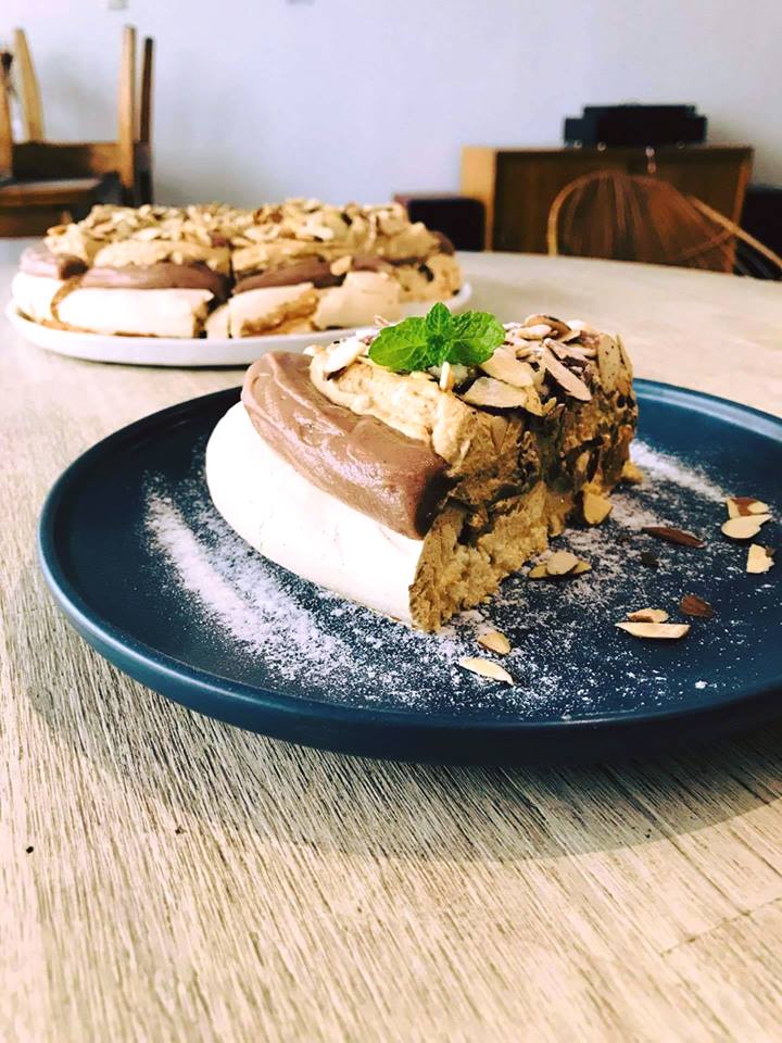 Flügel Studio taipei dessert cafes (2)