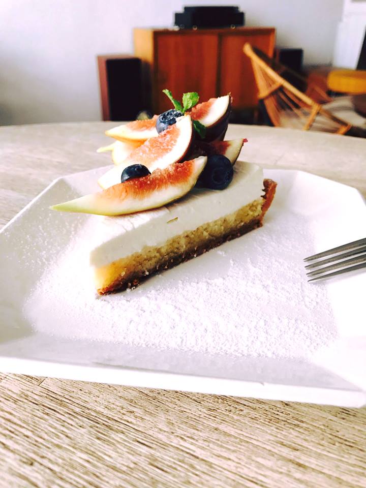 Flügel Studio taipei dessert cafes (2)