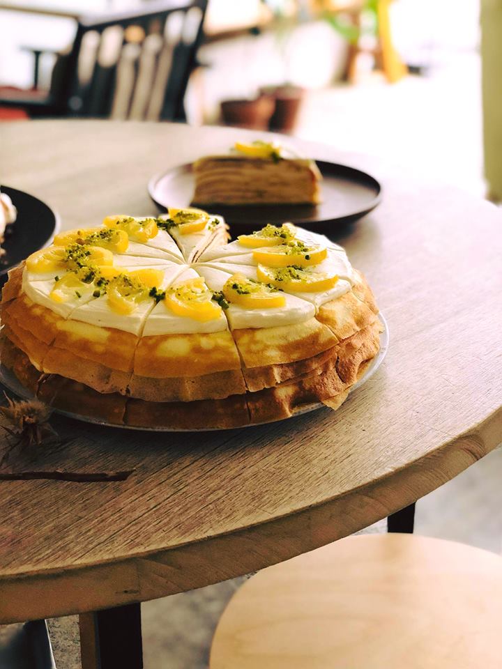 Flügel Studio taipei dessert cafes (2)
