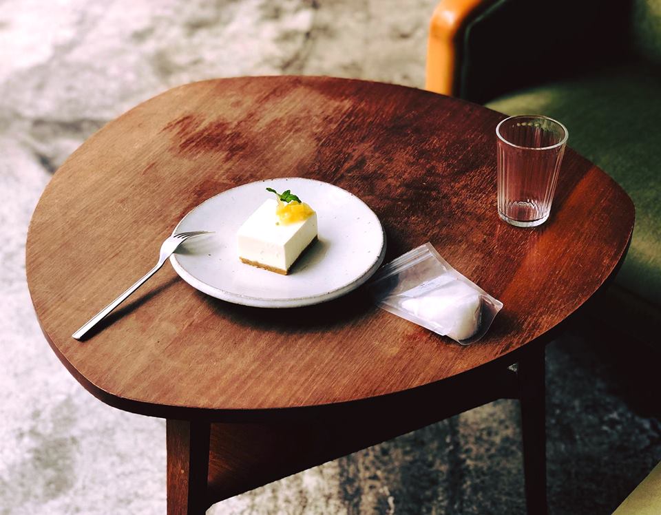 Flügel Studio taipei dessert cafes (2)