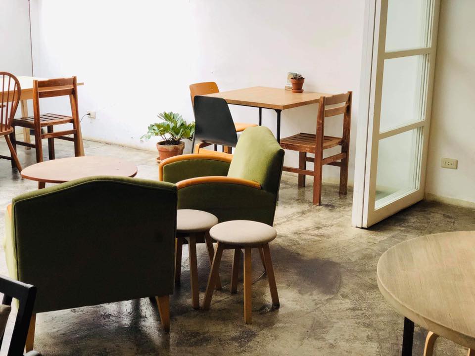 Flügel Studio taipei dessert cafes (2)