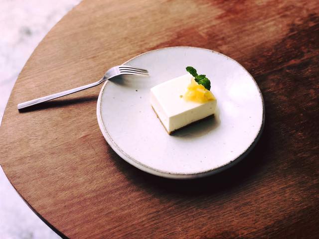 Flügel Studio taipei dessert cafes (2)