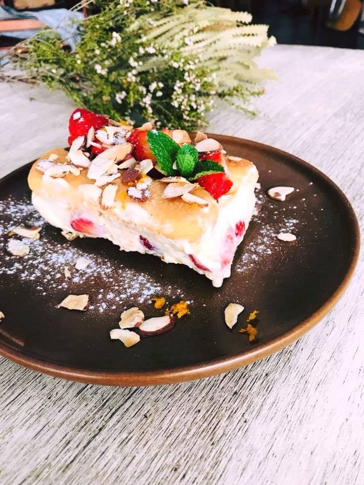 Flügel Studio taipei dessert cafes (2)