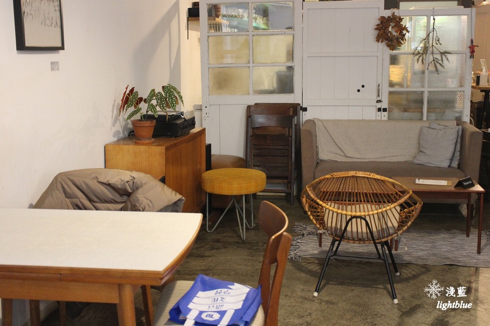 Flügel Studio taipei dessert cafes (2)