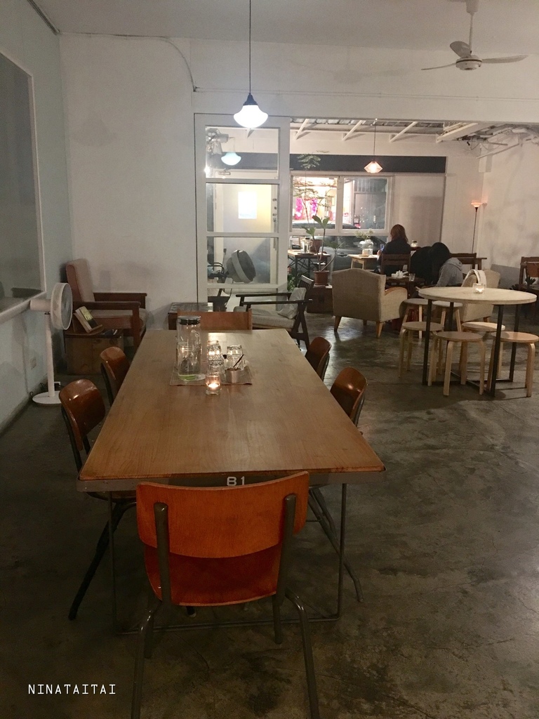 Flügel Studio taipei dessert cafes (2)