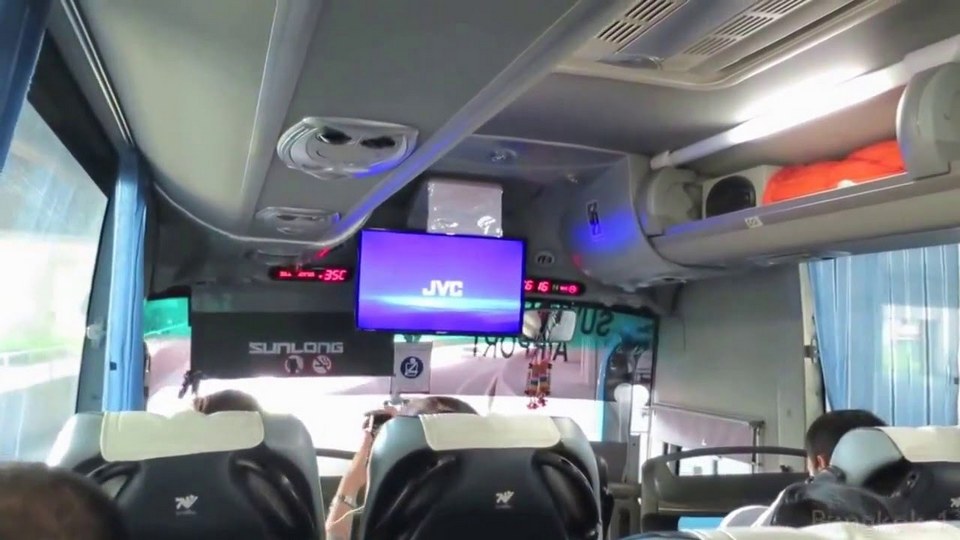 bangkok to pattaya bus3