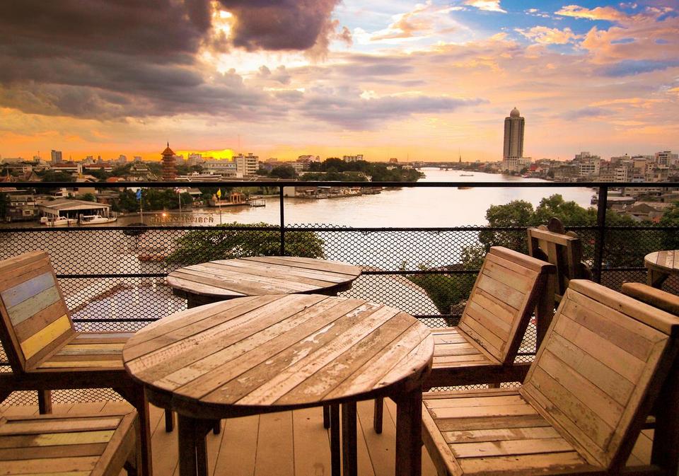 River View Guest House