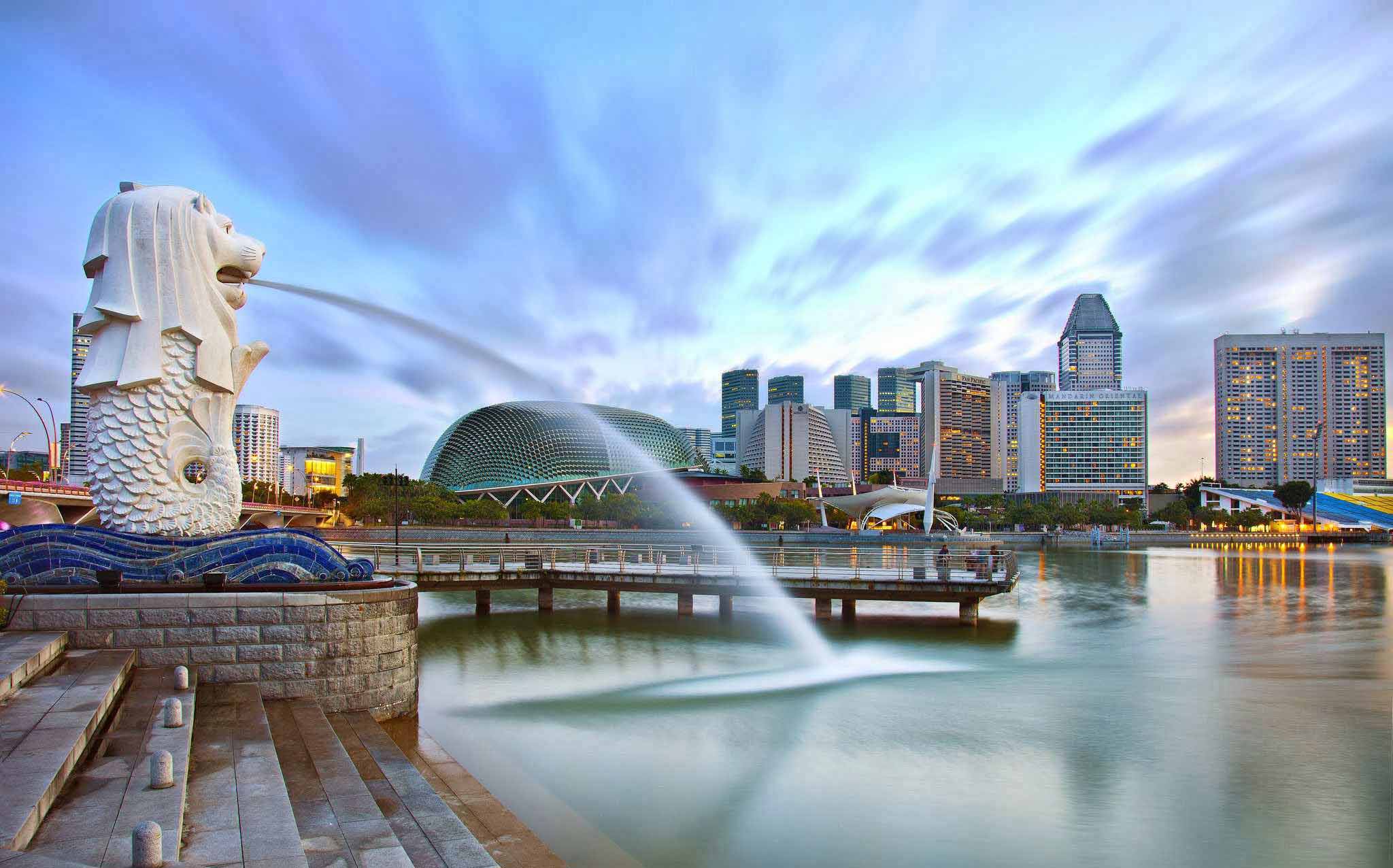 merlion statue singapore itinerary 5 days 5 days in singapore 5 days in singapore budget