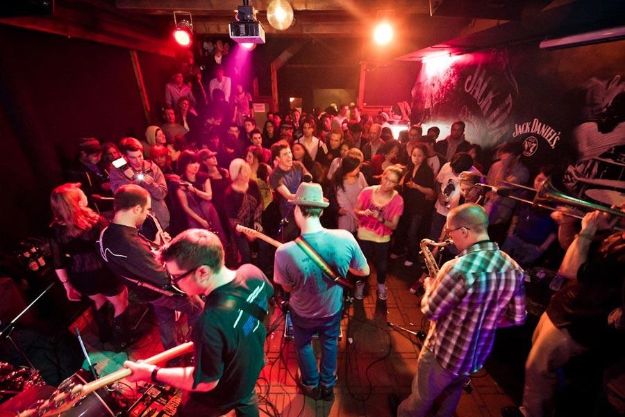 Revolver Taipei