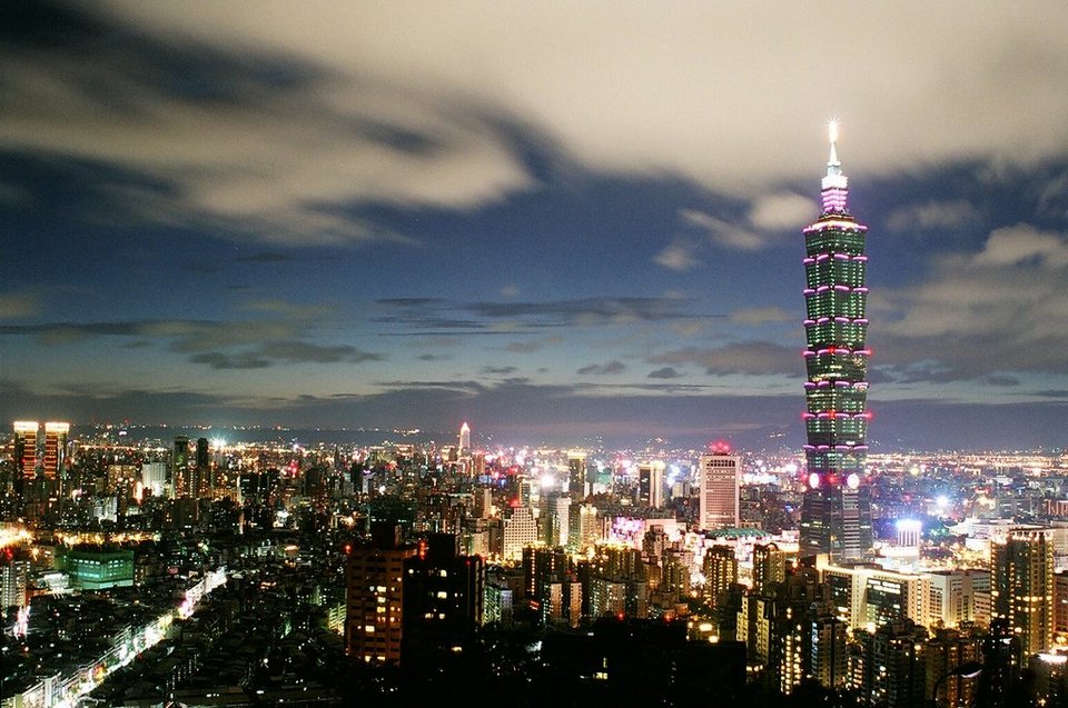 Taipei 101 Observatory-1.1