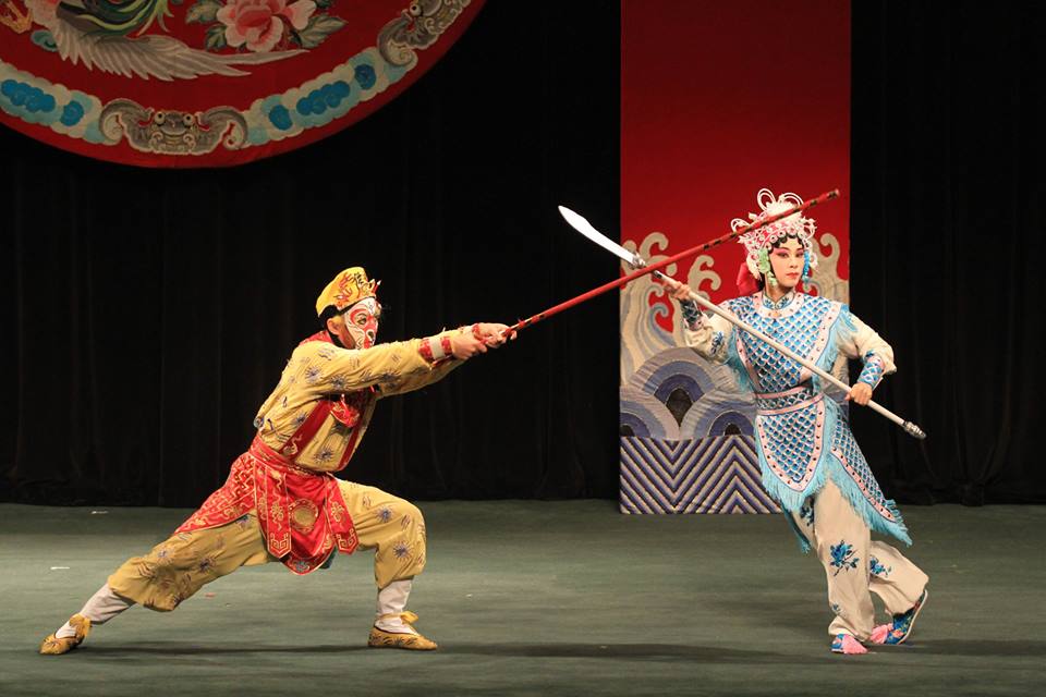 taipei eyes peking opera (2)
