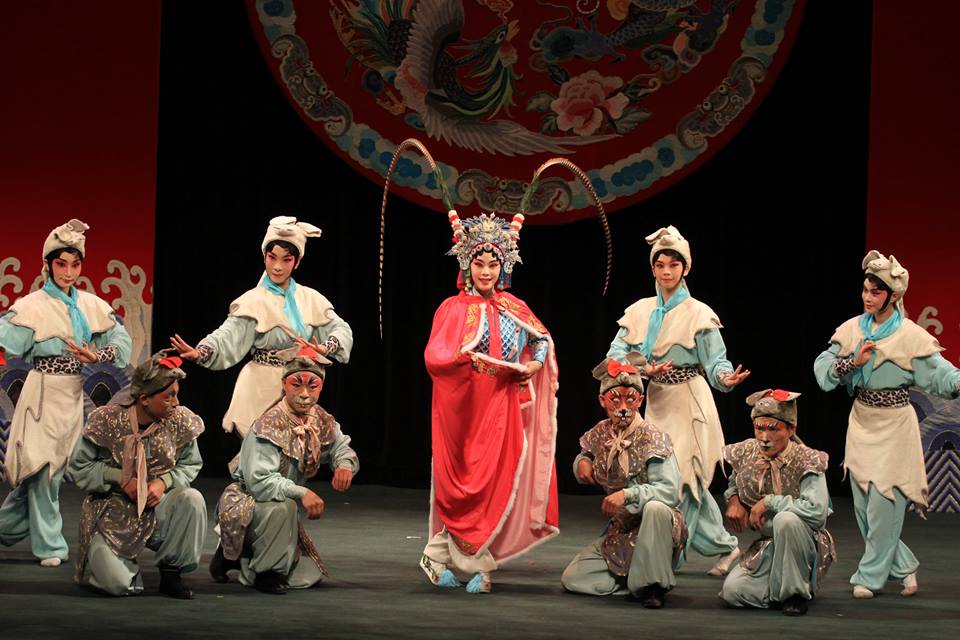 taipei eyes peking opera (2)