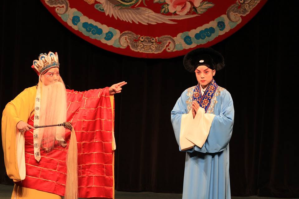 taipei eyes peking opera (2)
