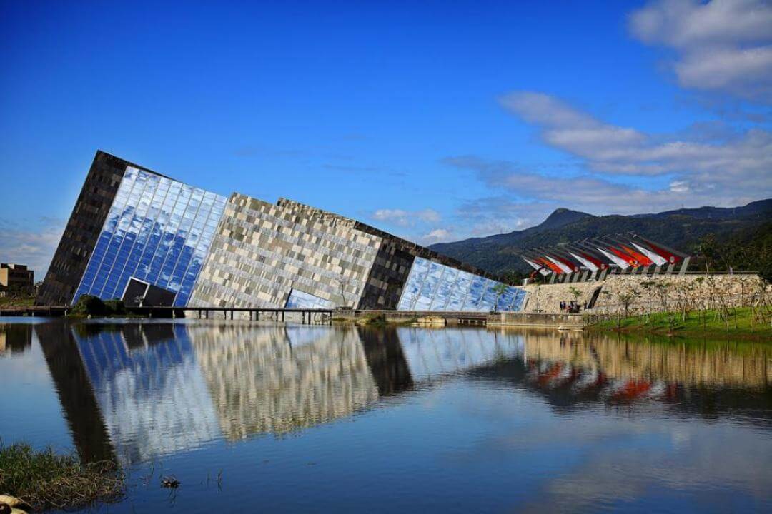 Taipingshan Yilan