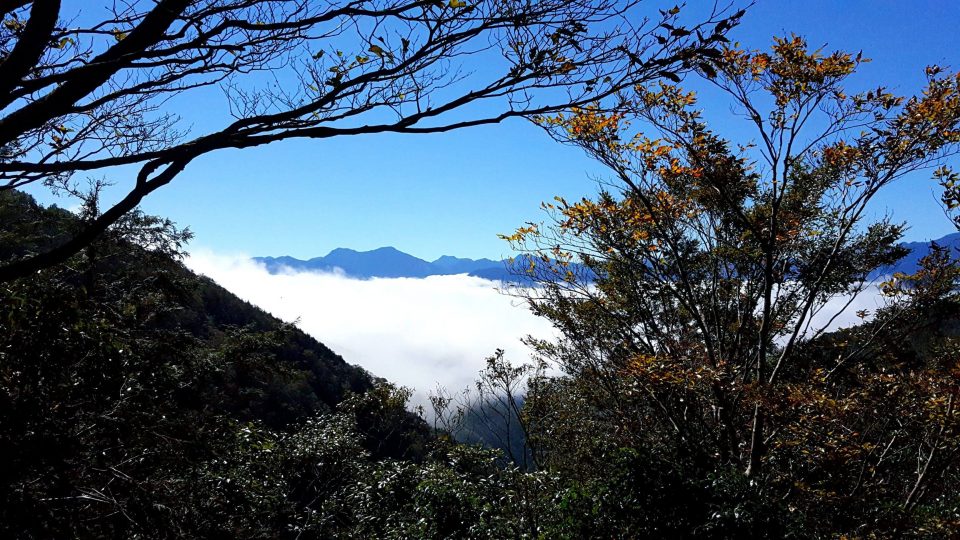 Taipingshan Yilan