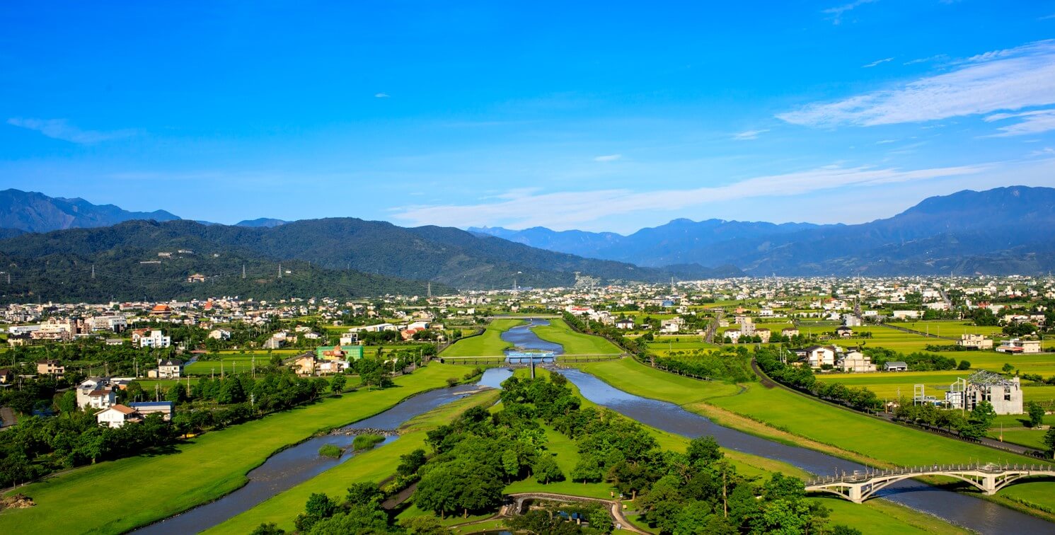 Taipingshan Yilan