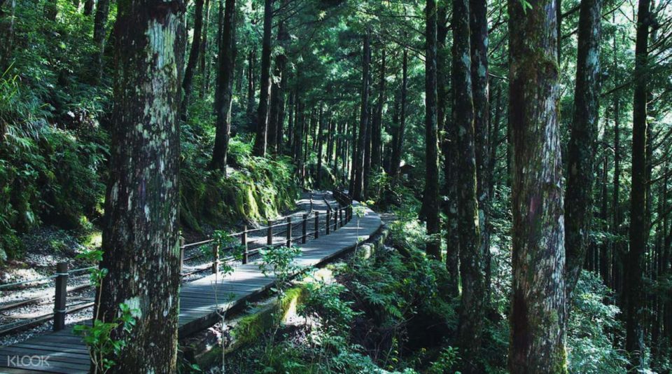 Taipingshan Yilan