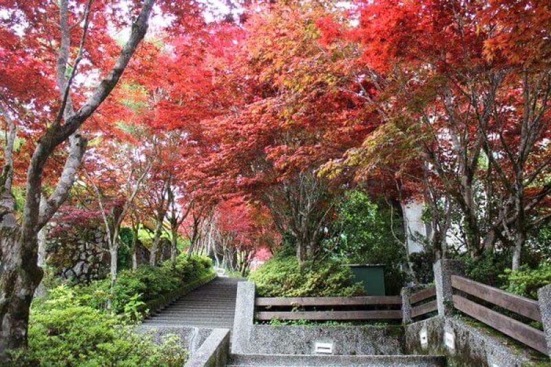 Taipingshan Yilan