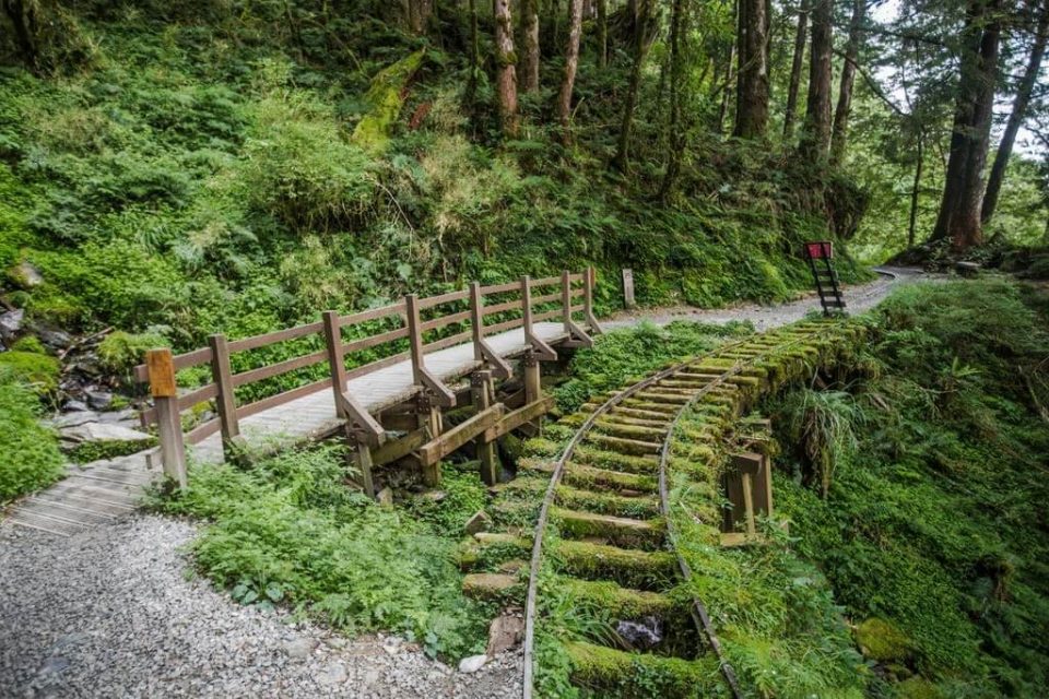 Taipingshan Yilan