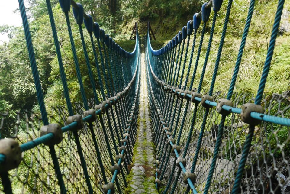 Taipingshan Yilan