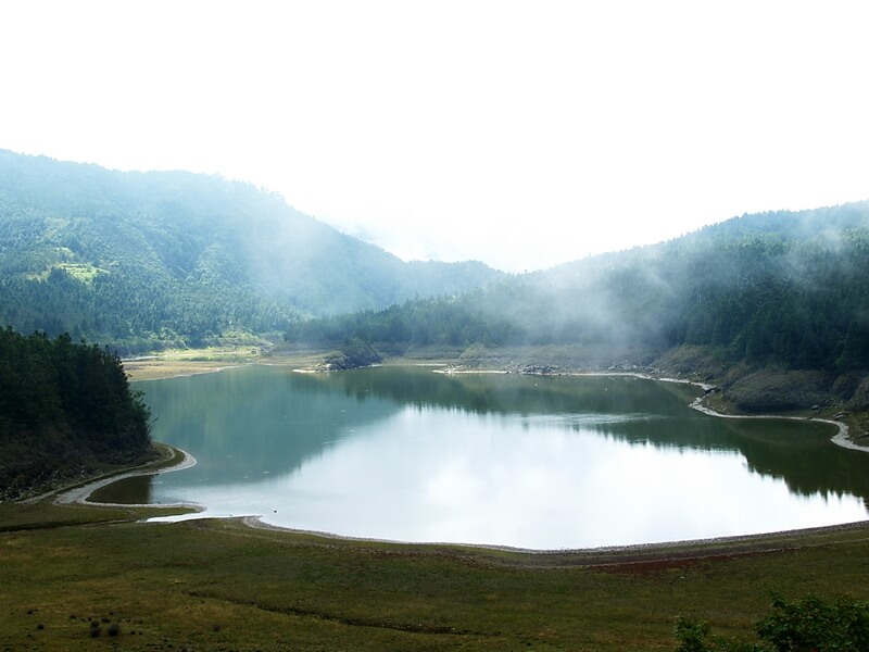 Taipingshan Yilan