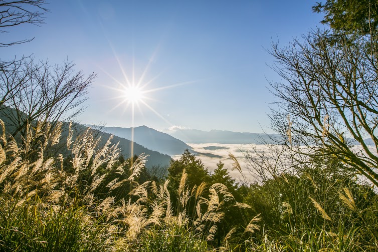 Taipingshan Yilan