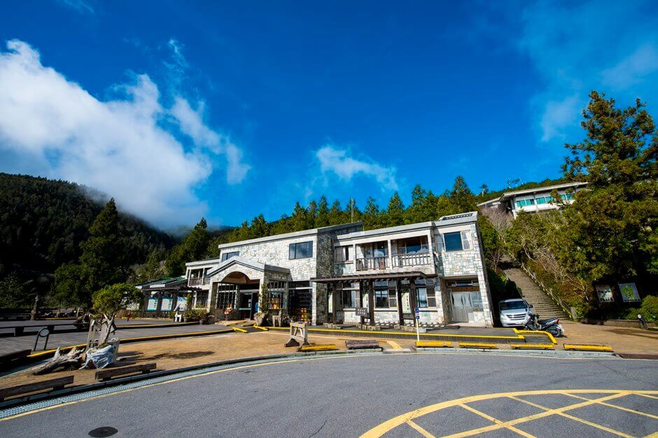 Taipingshan Yilan