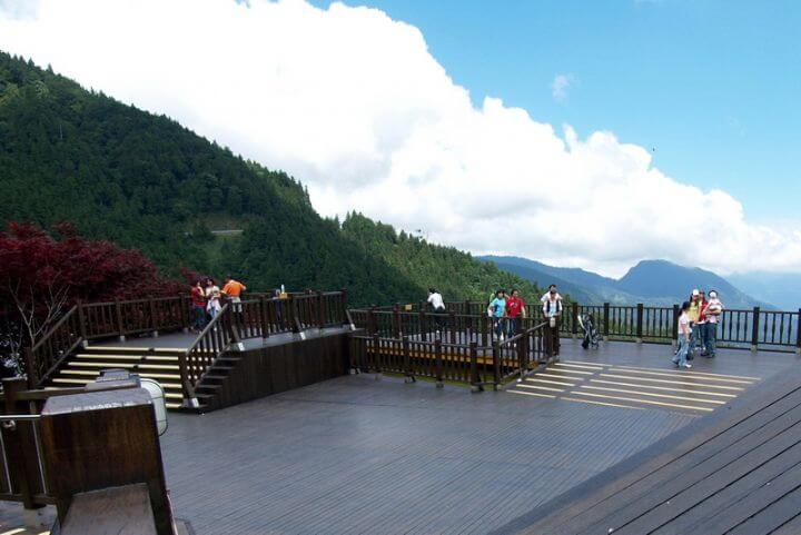 Taipingshan Yilan
