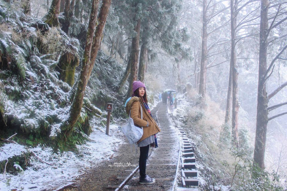 Taipingshan Yilan