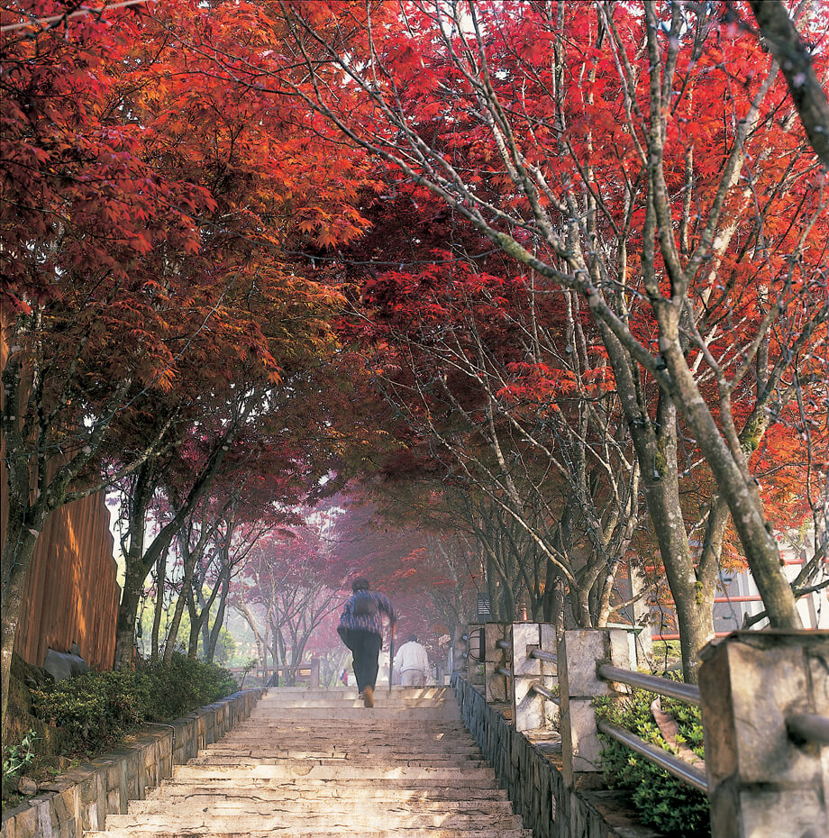 Taipingshan Yilan