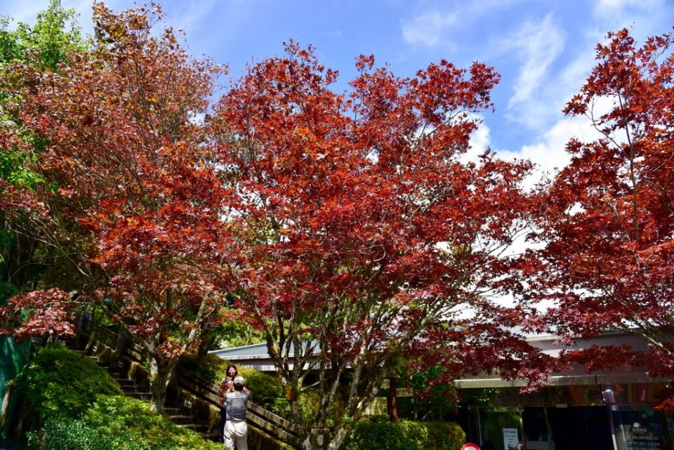 Taipingshan Yilan
