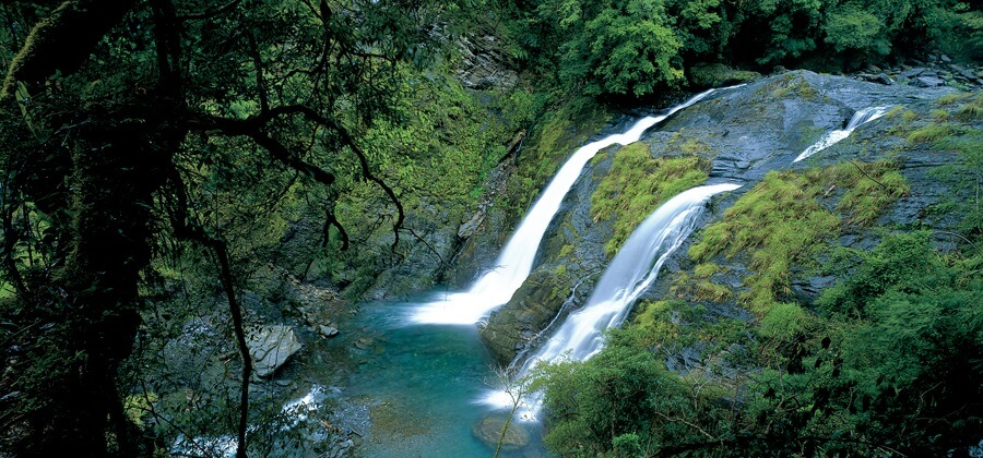 Taipingshan Yilan