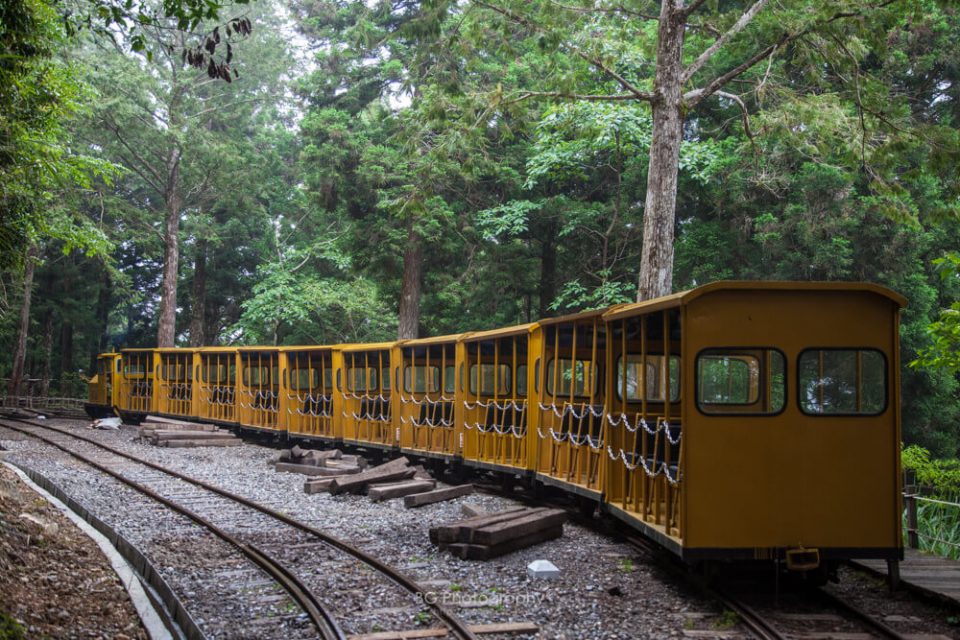 Taipingshan Yilan