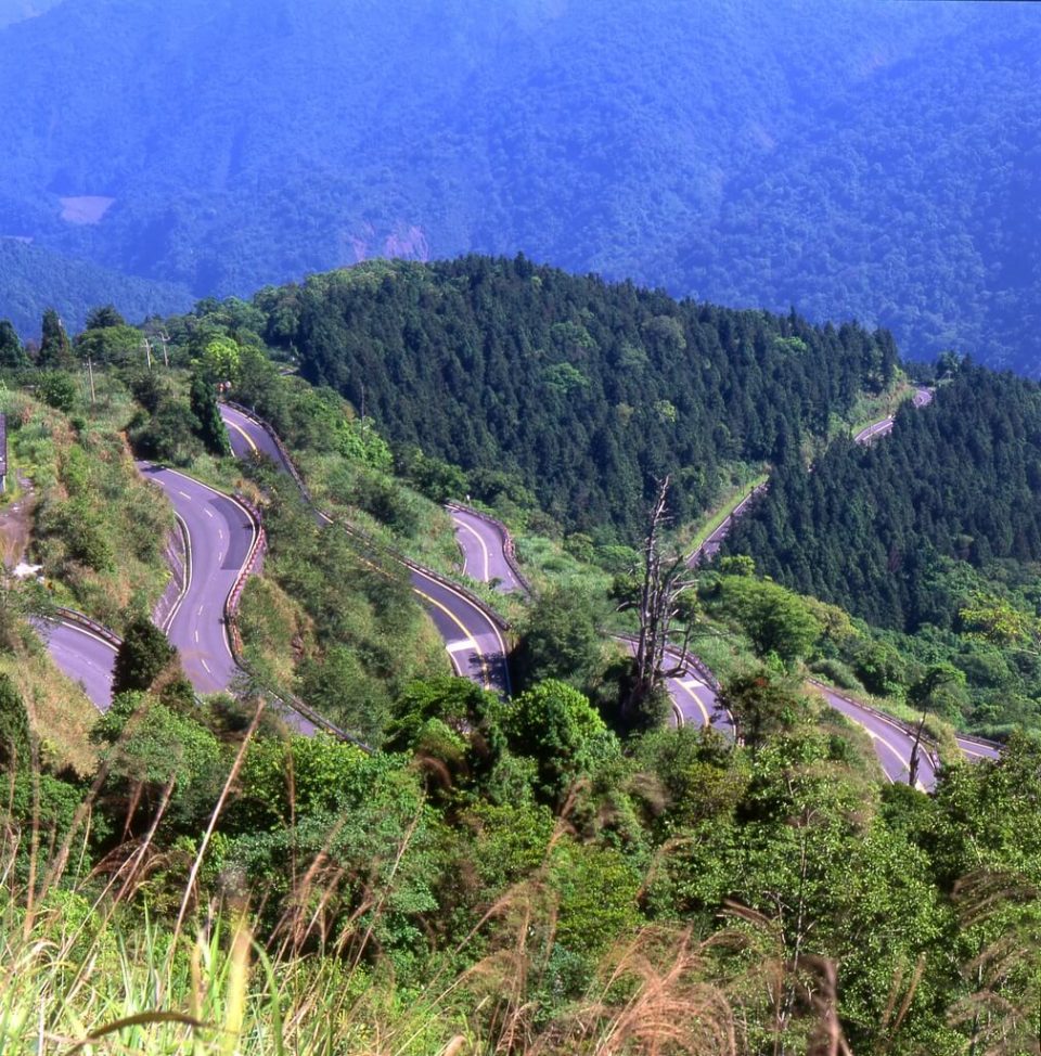 Taipingshan Yilan taipingshan national forest, taipingshan national forest recreation area,