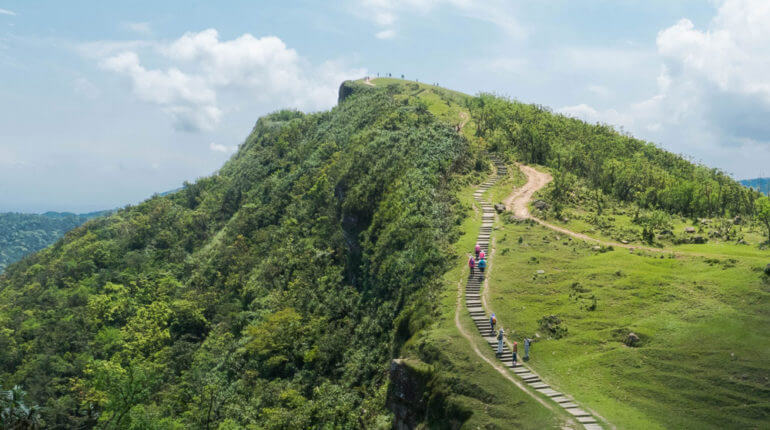 Taipingshan Yilan