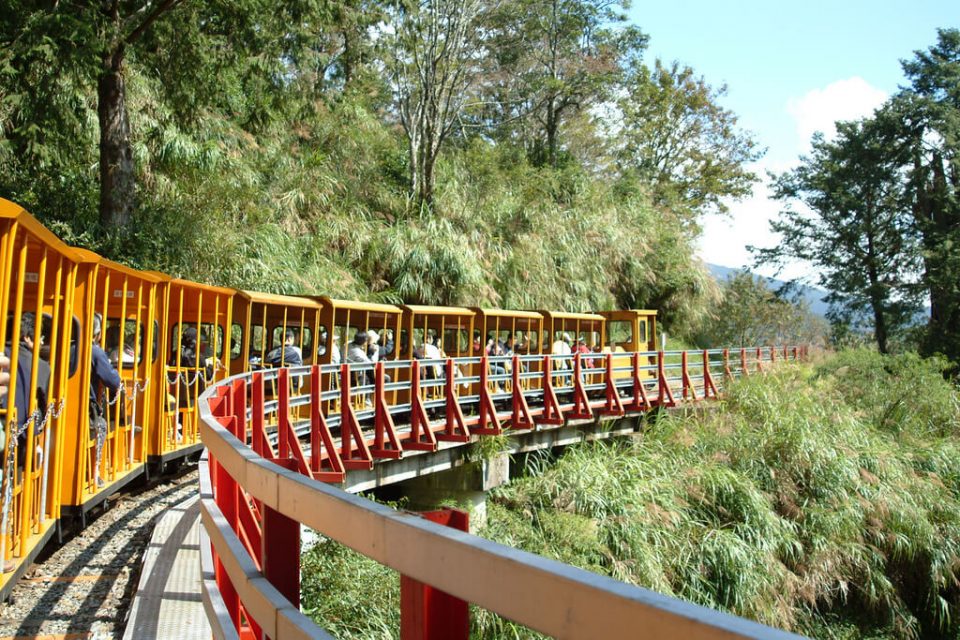 Taipingshan Yilan