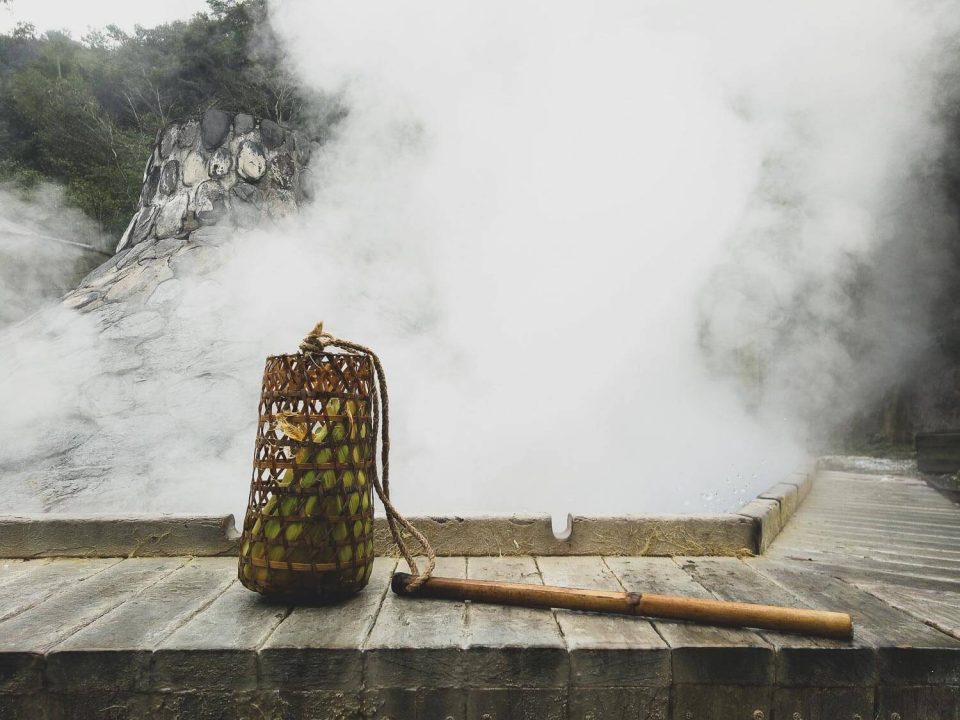 Taipingshan Yilan