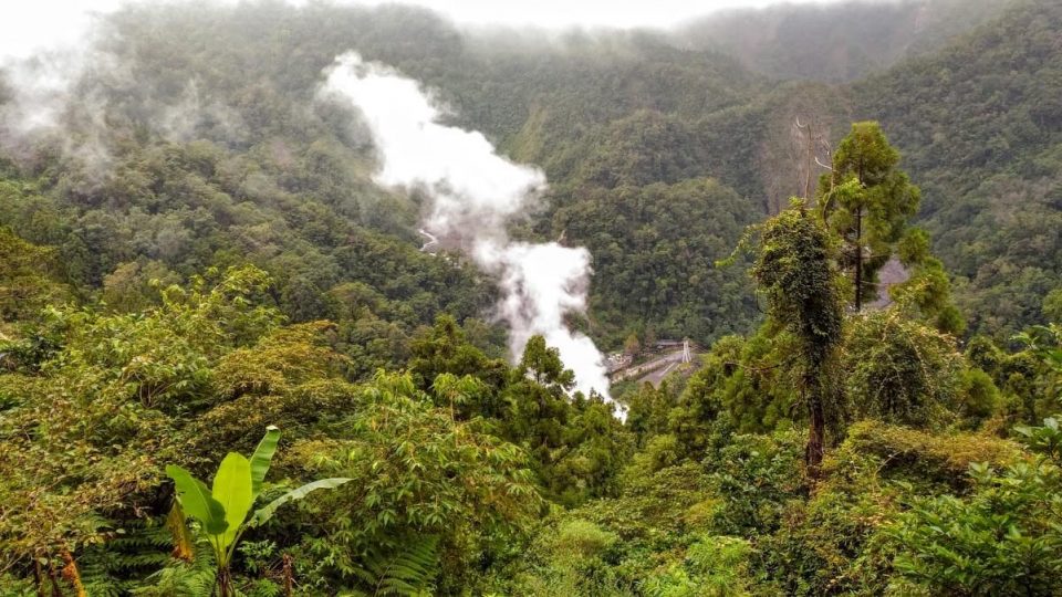 Taipingshan Yilan